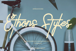 Master Your Campaign with Ethons Styles