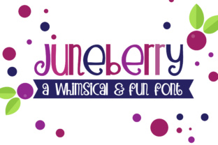PN Juneberry Review