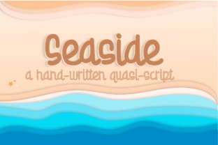 ZP Seaside: A Casual Script for Creative Projects